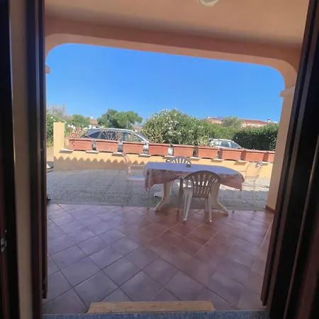 Casa * San Teodoro (Sardinia)