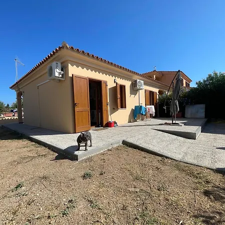 Сasa de vacaciones Casa *