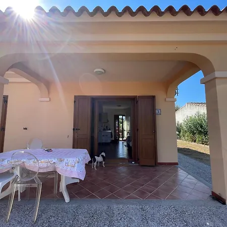 Casa * San Teodoro (Sardinia)