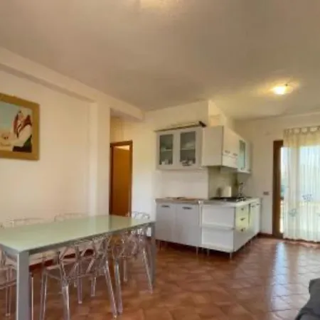 Casa * San Teodoro (Sardinia)